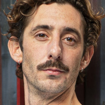 Enric Auquer image